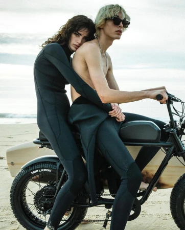Sebastien Zanella