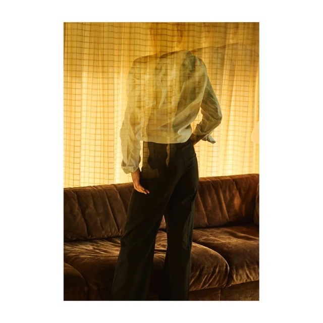 Serge Leblon