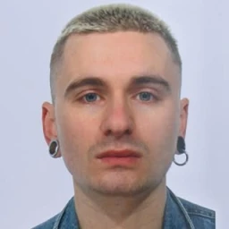 Sergei Antonov