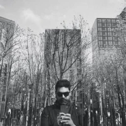 Shamil Tanna
