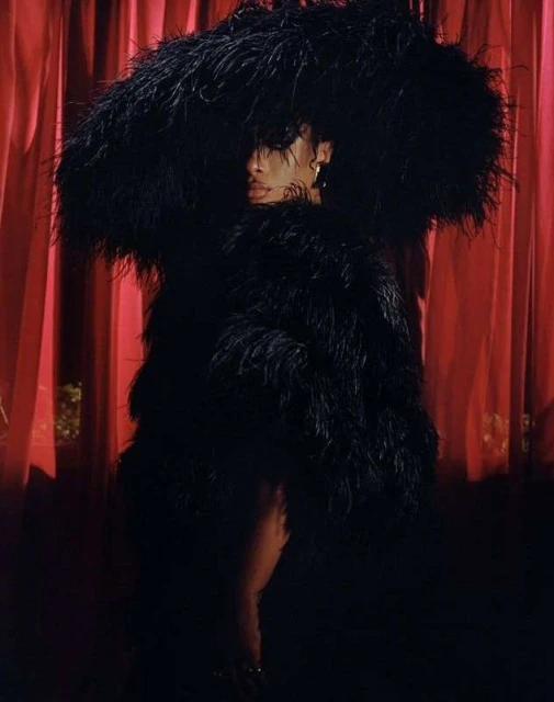 Shaniqwa Jarvis