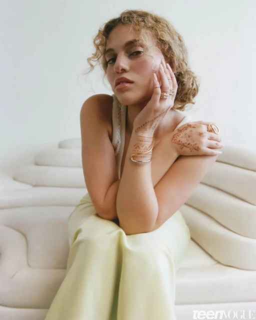 Sophie Chan Andreassend