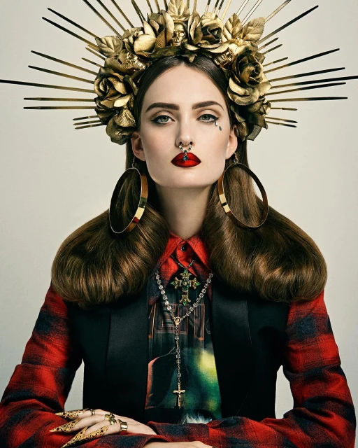 Sophy Holland