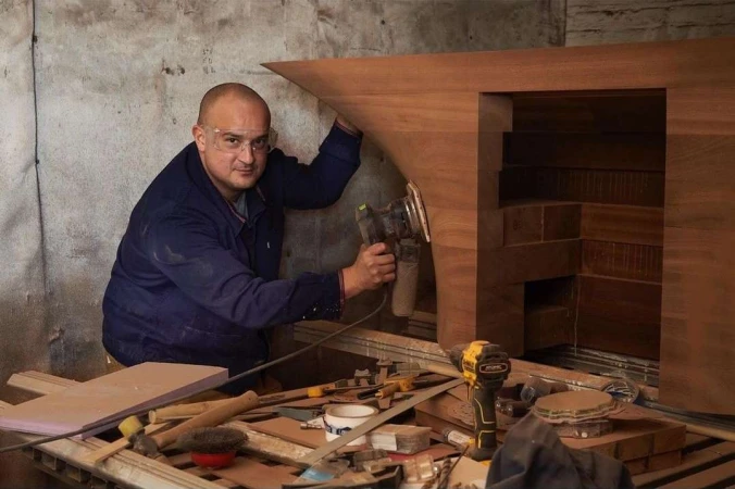 Stefano Azario