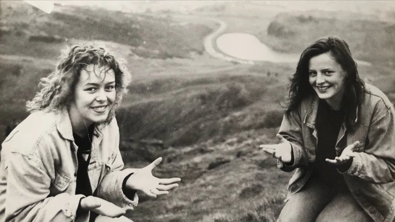 Stella Scott