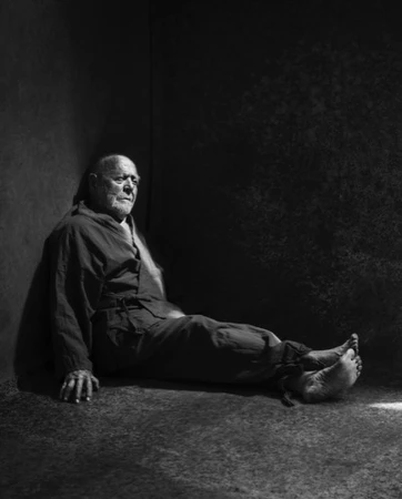 Stephan Vanfleteren