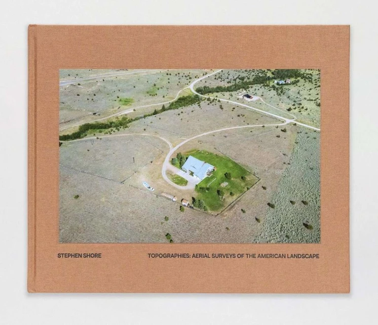 Stephen Shore
