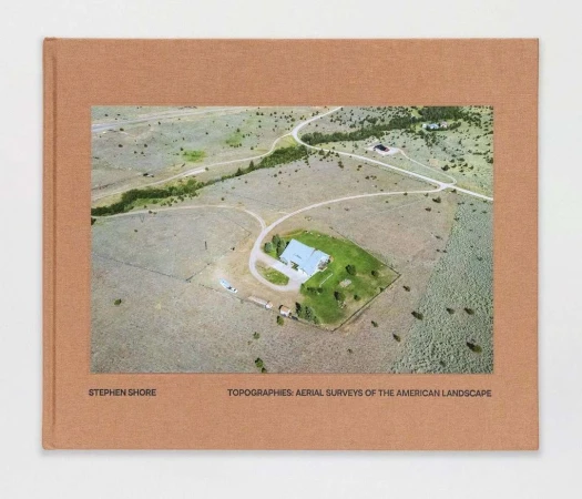 Stephen Shore