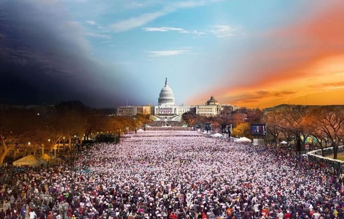 Stephen Wilkes