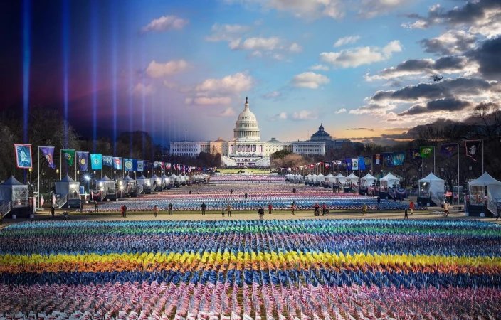 Stephen Wilkes