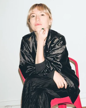 Caroline Pusset