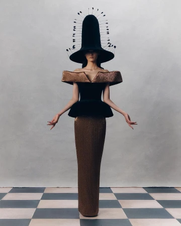 Suleika Mueller