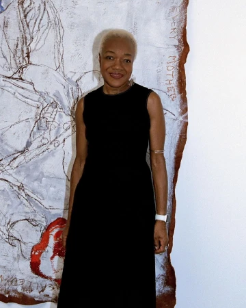 Suzannah Pettigrew
