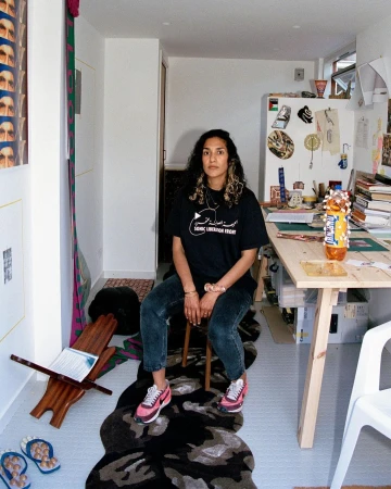 Suzannah Pettigrew