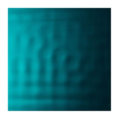 Abstract teal gradient background with blurred texture, ideal for modern design and presentations, creating a smooth, cool visual effect.