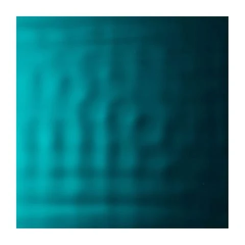 Abstract teal gradient background with blurred texture, ideal for modern design and presentations, creating a smooth, cool visual effect.