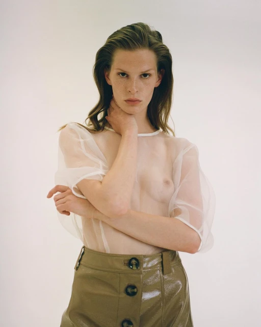 Theresa Kaindl