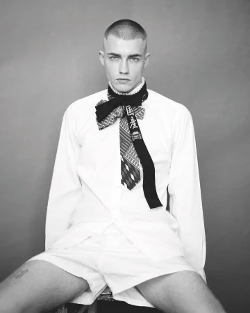 Thomas Hauser