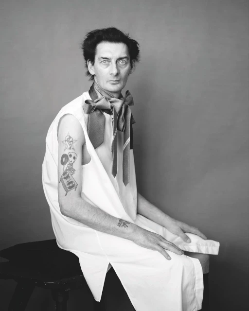 Thomas Hauser