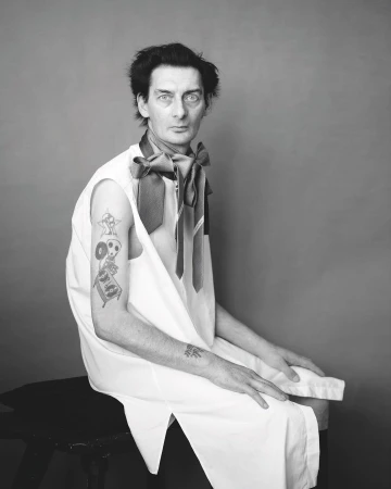 Thomas Hauser