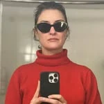 Tina Tyrell