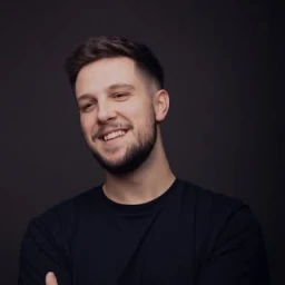 Toby Mitchell