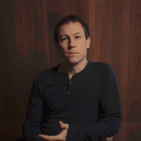 Tom Jamieson