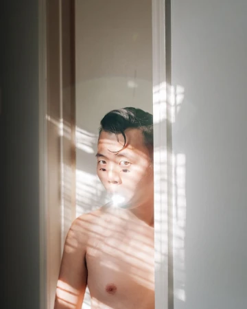 Tommy Kha