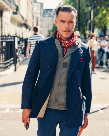 Tommy Ton