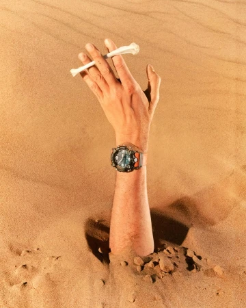 Tonje Thilesen
