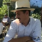 Trevor Tondro