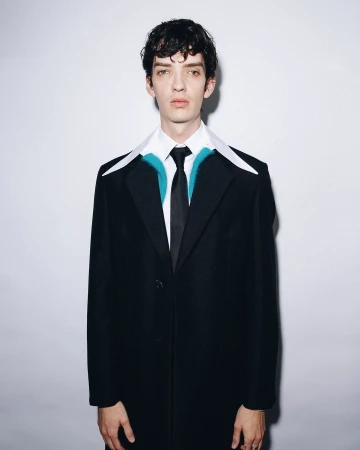 Tyrell Hampton