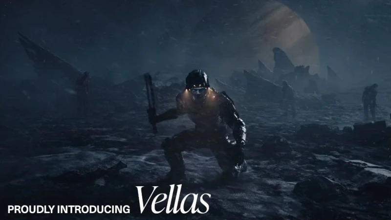 Vellas