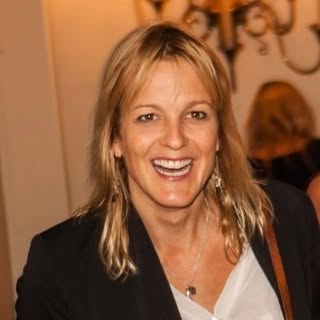 Venetia Dearden
