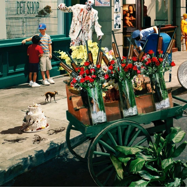 Vincent Dixon