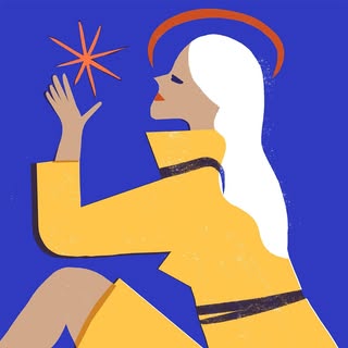 Virginie Morgand