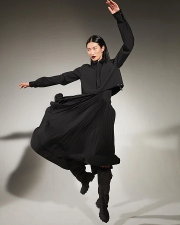 Walter Chin