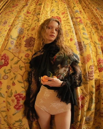 Wanda Martin