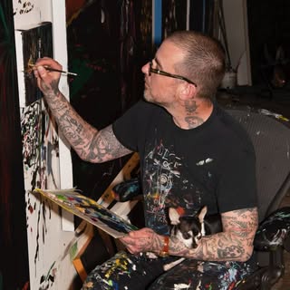 Wes Lang