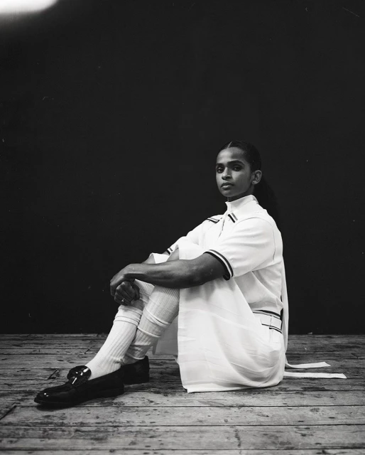 Xavier Scott Marshall