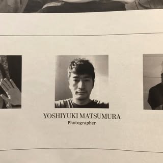 Yoshiyuki Matsumura