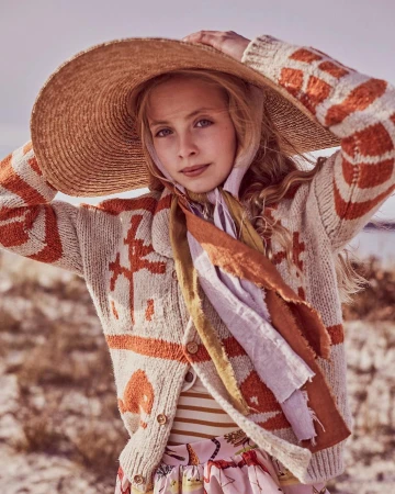 Zoe Adlersberg