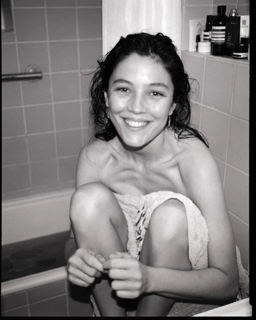 Sophie Van Der Perre