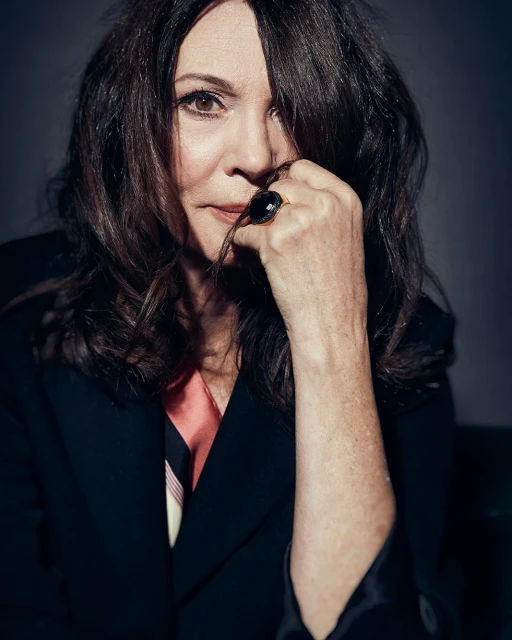 Sabine Liewald
