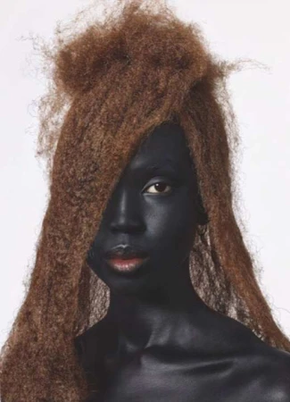 Richard  Burbridge