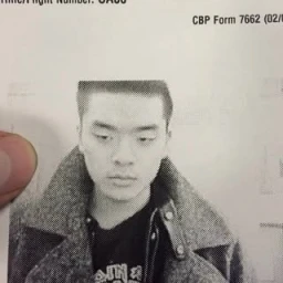David Chen