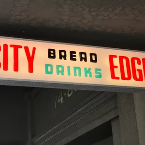 City Edge