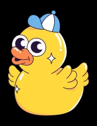 Rubber Ducky