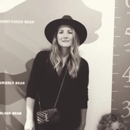 Samantha McMillen