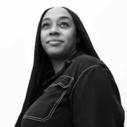 Ama Quashie